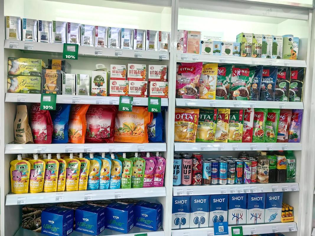 蒙古國(guó)零售藥店多元化經(jīng)營(yíng) 食品與日用百貨的銷(xiāo)售現(xiàn)狀與趨勢(shì)