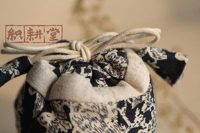 營(yíng)口織耕堂布藝棉布袋設(shè)計(jì) 海城棉布袋定制引領(lǐng)綠色日用新時(shí)尚