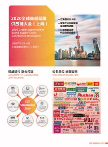 2020中國(guó)（上海）國(guó)際日用百貨商品交易會(huì) 日用百貨銷(xiāo)售新篇章