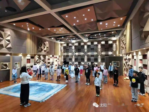 全球雙金獎(jiǎng)飛揚(yáng) 沈陽廣播電視臺(tái)童聲合唱團(tuán)里的“別人家孩子”