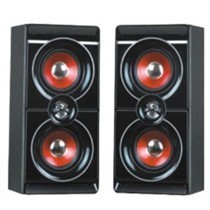 TAMO托瓦 X8 2.0多媒體有源音箱低音炮黑色版 報價、評測與購買指南